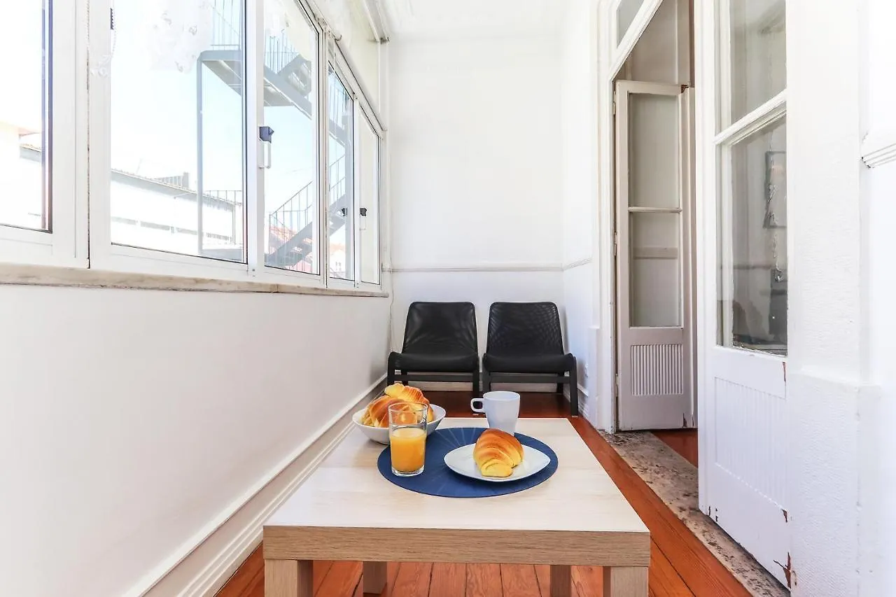Vita Portucale ! Marques De Pombal Prestige Apartment Lisboa 0*,  Portugal