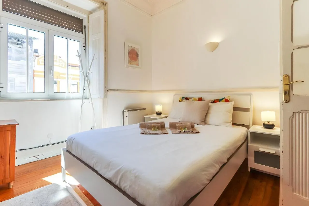 Vita Portucale ! Marques De Pombal Prestige Apartment Lisboa