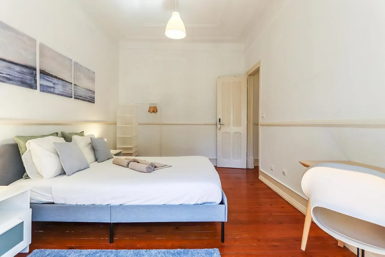 Vita Portucale ! Marques De Pombal Prestige Apartment Lisboa Portugal