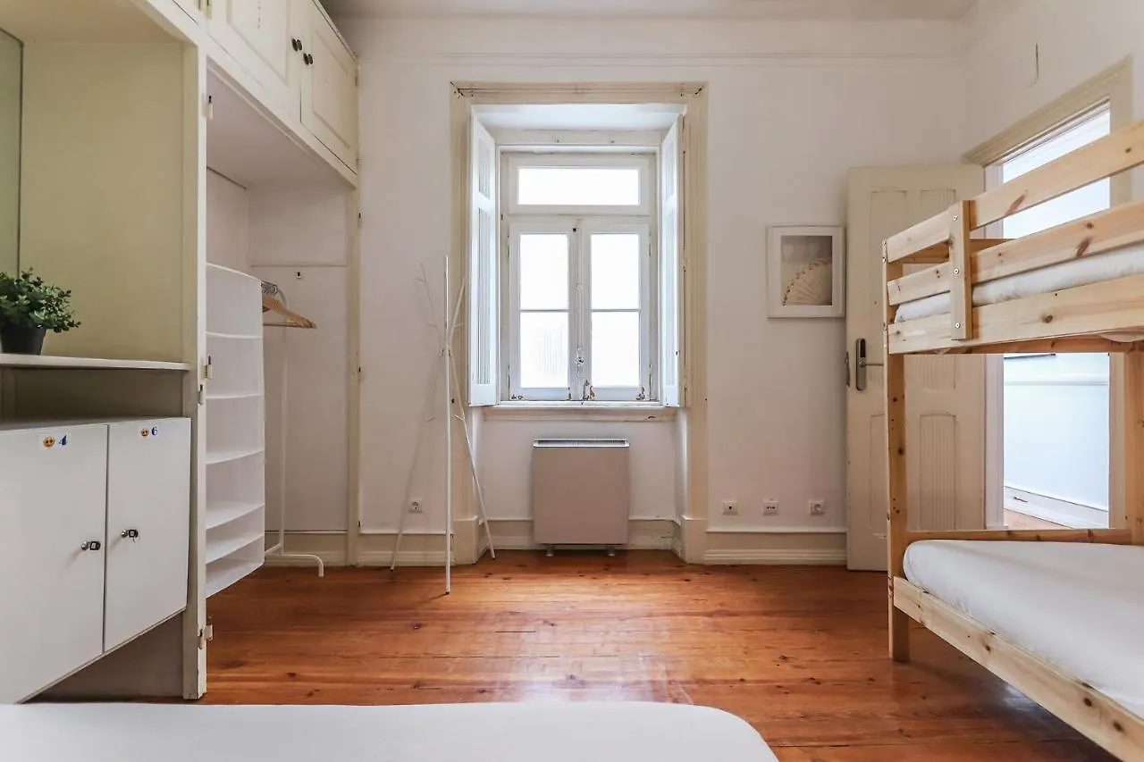 Vita Portucale ! Marques De Pombal Prestige Apartment Lisboa 0*,  Portugal